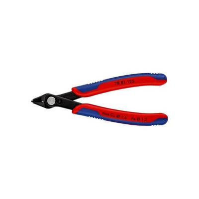 Knipex 78 81 125 SB Electronic-Super-Knips-0