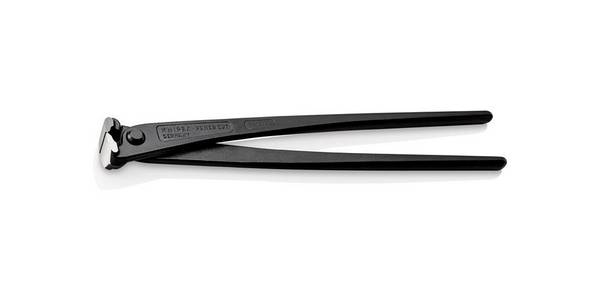 Knipex 99 10 300 SB Kraft-Monierzange