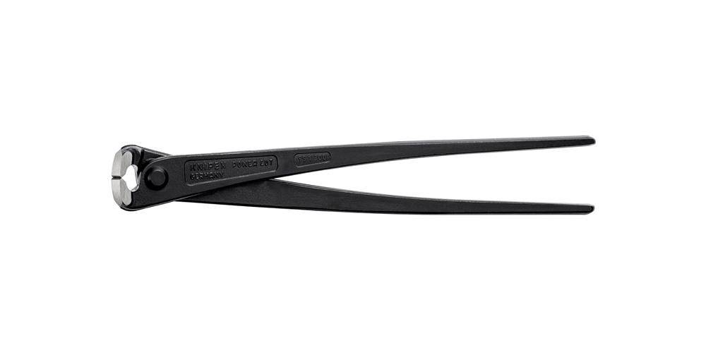 Knipex 99 10 300 SB Kraft-Monierzange-3