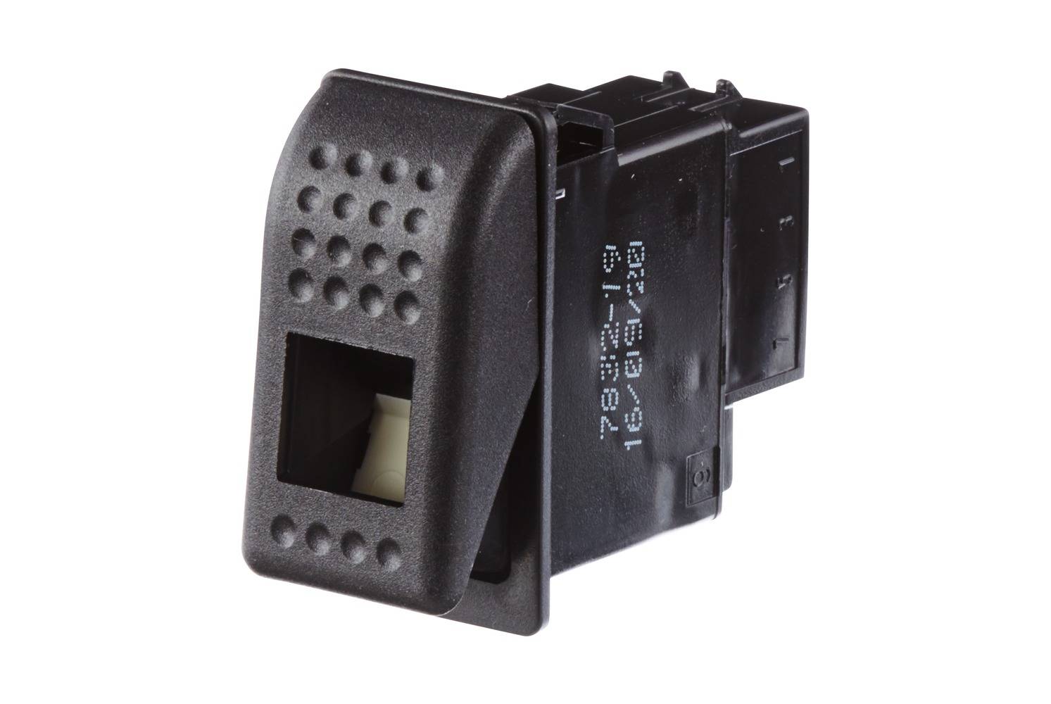 HELLA 6GM 007 832-191 Schalter - S26 - Wippbetätigung - Ausstattungsvar.: I->0 - Anschlussanzahl: 4-1