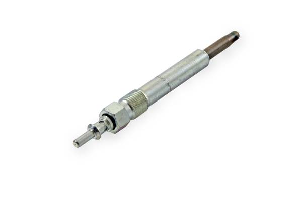 HELLA 8EG 008 498-351 Glühkerze - SW: 12mm - Glühkerzenausf.: leistungsoptimiert - Stecker: Rundstec
