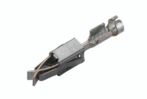 HELLA 8KW 863 934-003 Leitungsverbinder - Junior Power Timer - von: 0.5mm² - bis: 1.0mm² - Flachstec