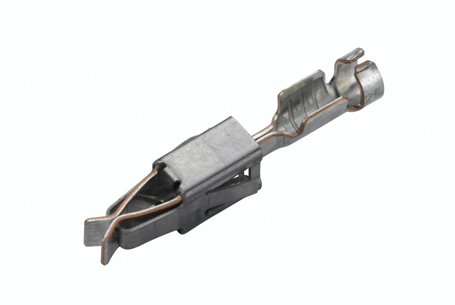 HELLA 8KW 863 934-003 Leitungsverbinder - Junior Power Timer - von: 0.5mm² - bis: 1.0mm² - Flachstec-0