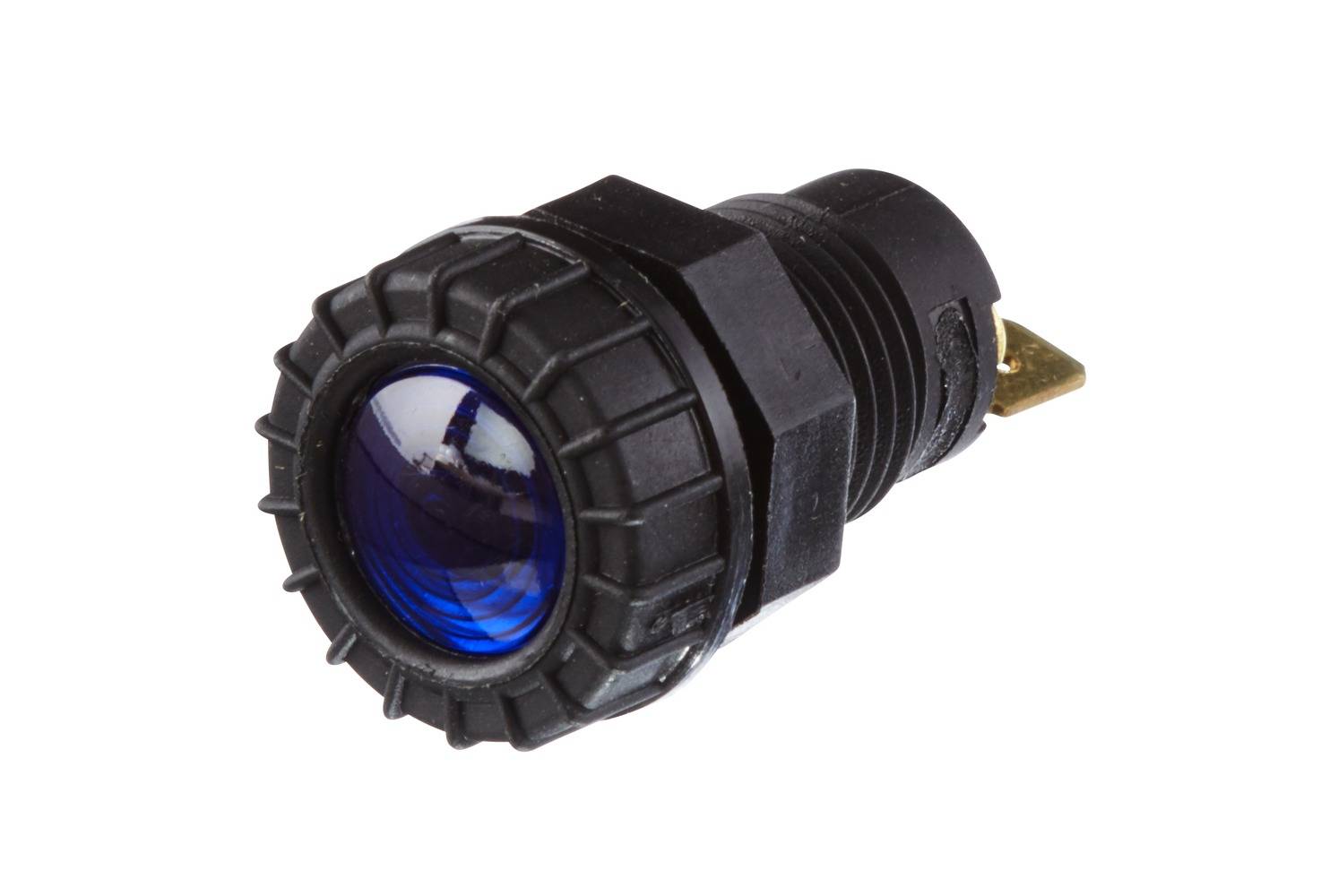 HELLA 2AA 008 594-001 Kontrollleuchte - Halogen - 12/24V - H - geschraubt-0