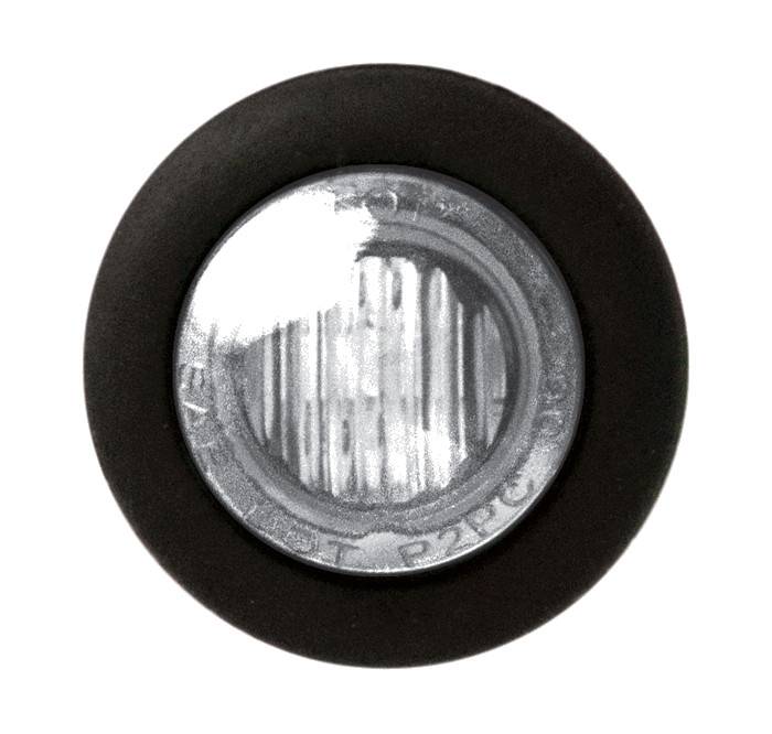 Front End Outline Marker , 2 Pin Female Termi l - 12/24-1