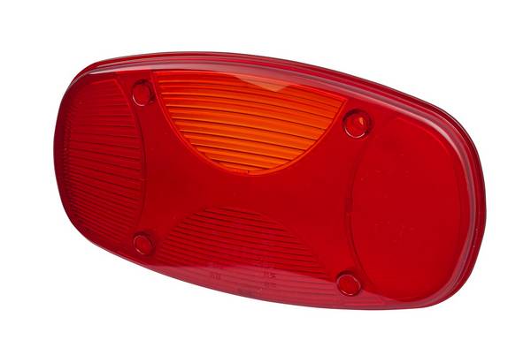 HELLA 9EL 343 143-011 Lichtscheibe
