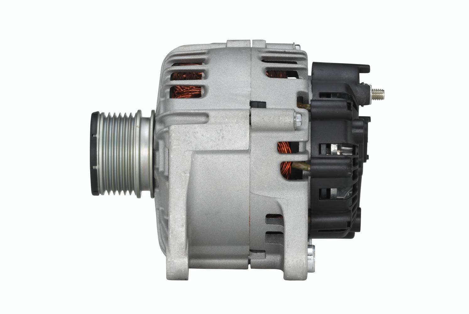 HELLA 8EL 011 713-591 Generator - 14V - 150A-1
