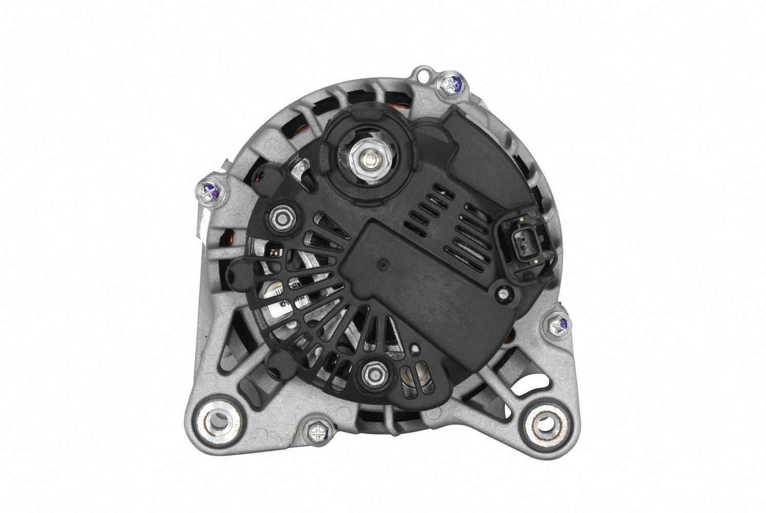 HELLA 8EL 011 713-591 Generator - 14V - 150A-4