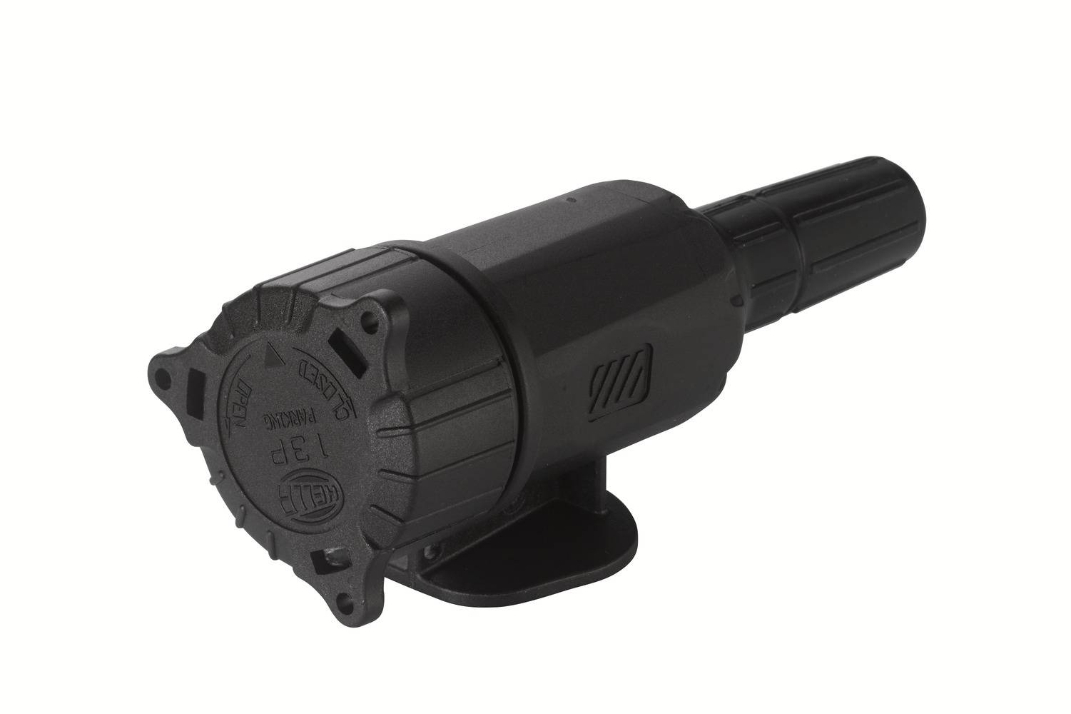 Stecker 12 V 13-polig 1724 N-Typ HELLA universell für diverse Fzg.-2
