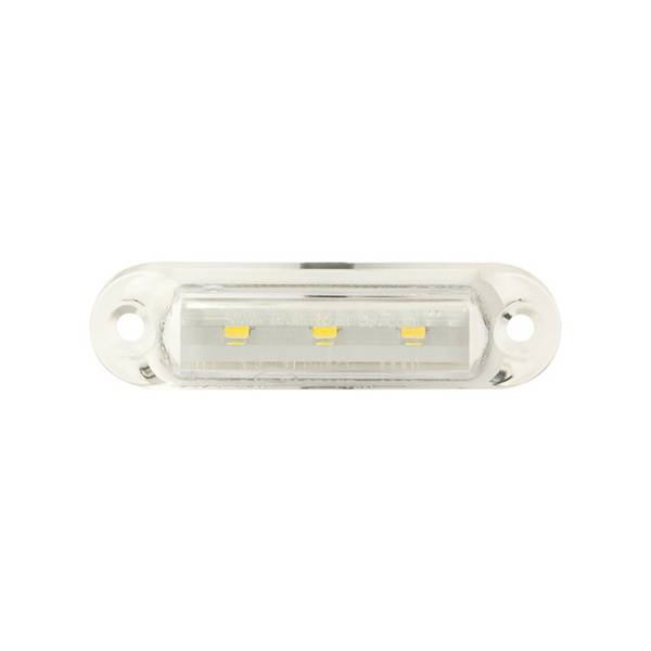 White Marker - 24v (Pair)
