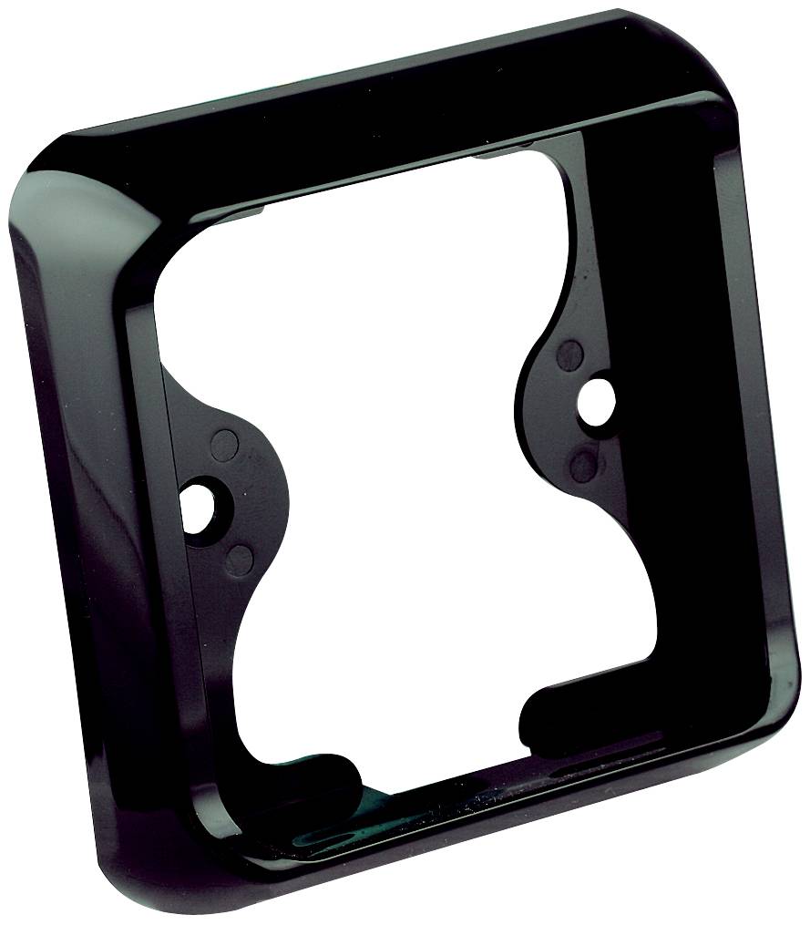 Aufbaurahmen, Ersatzteil, Serie 100, schwarz-0