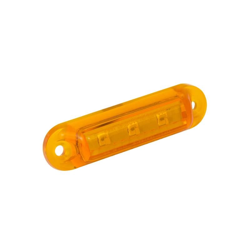 Amber Marker - 24v ###############-0