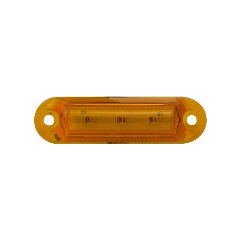 Amber Marker - 24v ###############-2