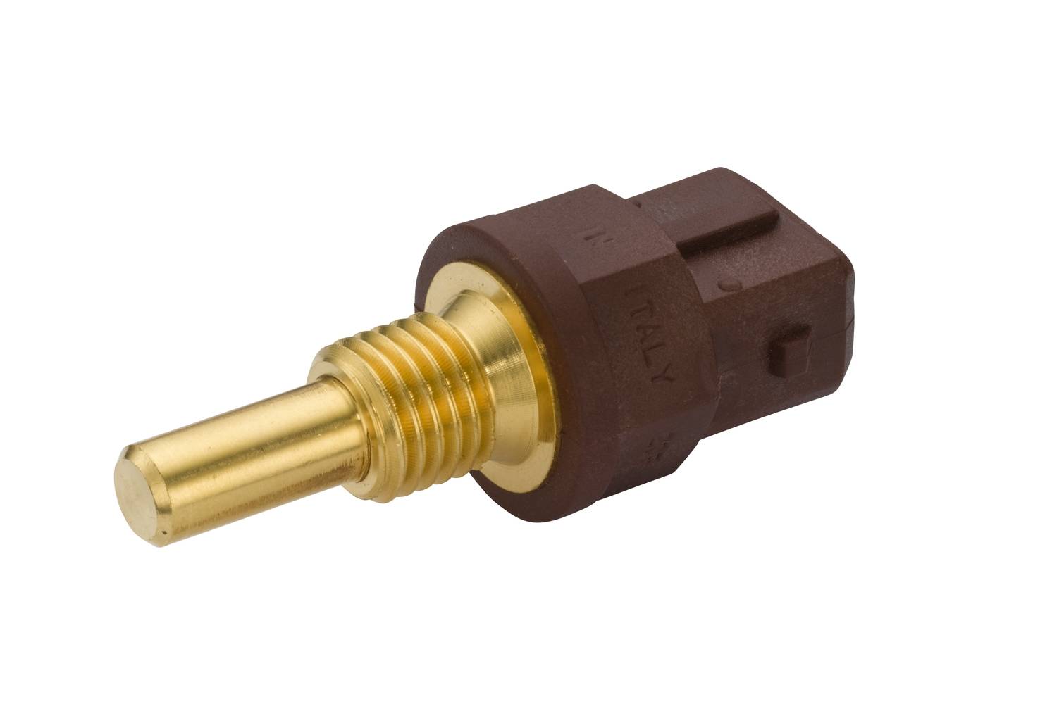 HELLA 6PT 009 309-511 Sensor, Öltemperatur - 12V - geschraubt-0