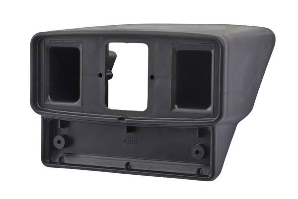 HELLA 9XD 132 749-005 Halter, Heckleuchte