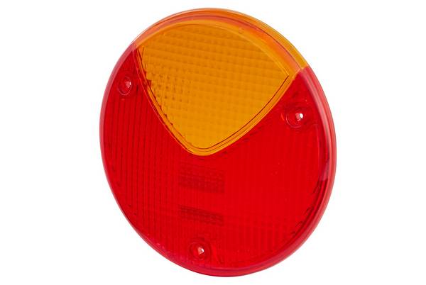 HELLA 9EL 964 536-001 Lichtscheibe, Heckleuchte - links/rechts