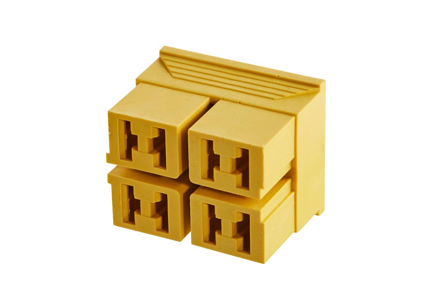 HELLA 8JB 742 649-017 Steckverteiler-0