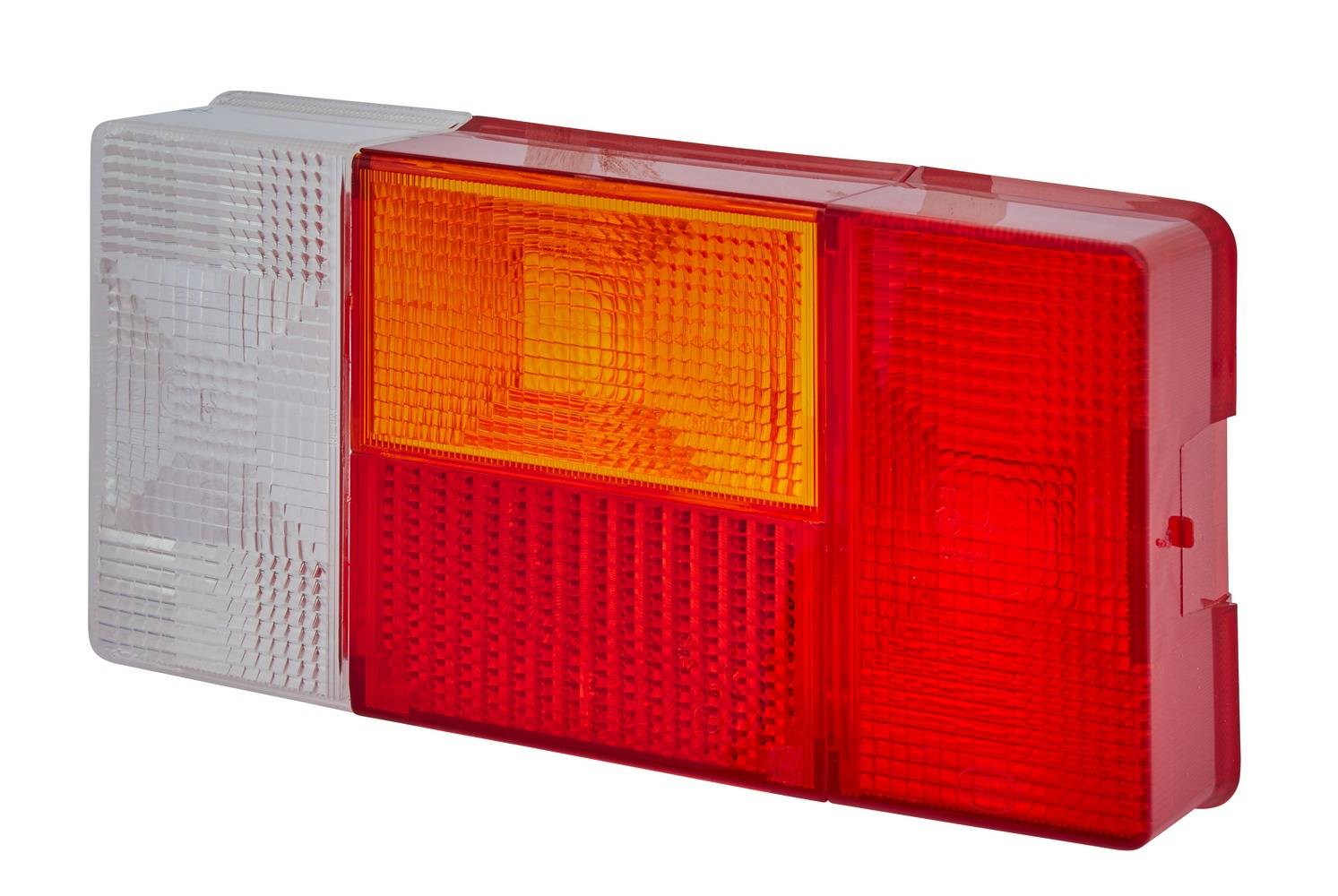 HELLA 9EL 136 825-011 Lichtscheibe, Heckleuchte - rechts-1