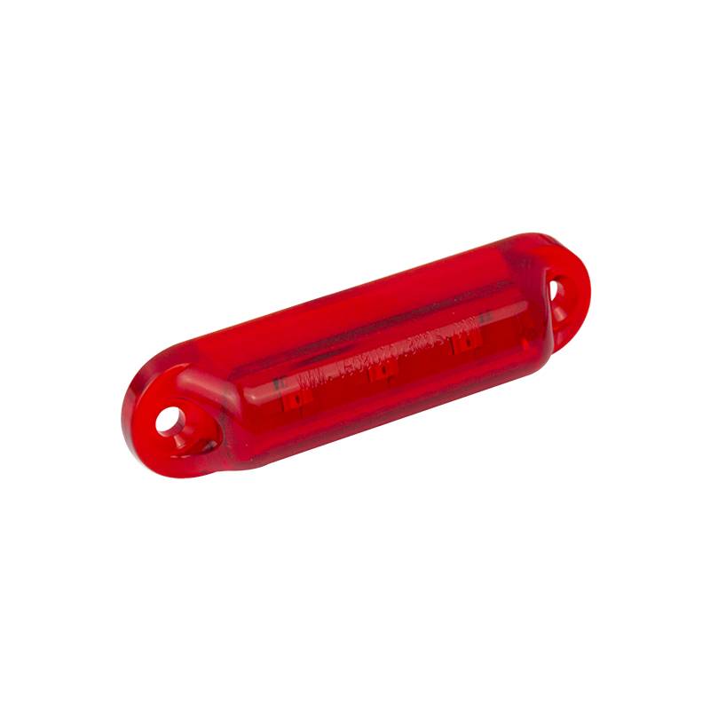 Red Marker - 24v ###############-0