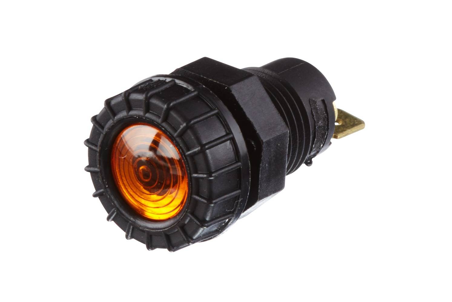 HELLA 2AA 008 594-011 Kontrollleuchte - Halogen - 12/24V - H - geschraubt-0