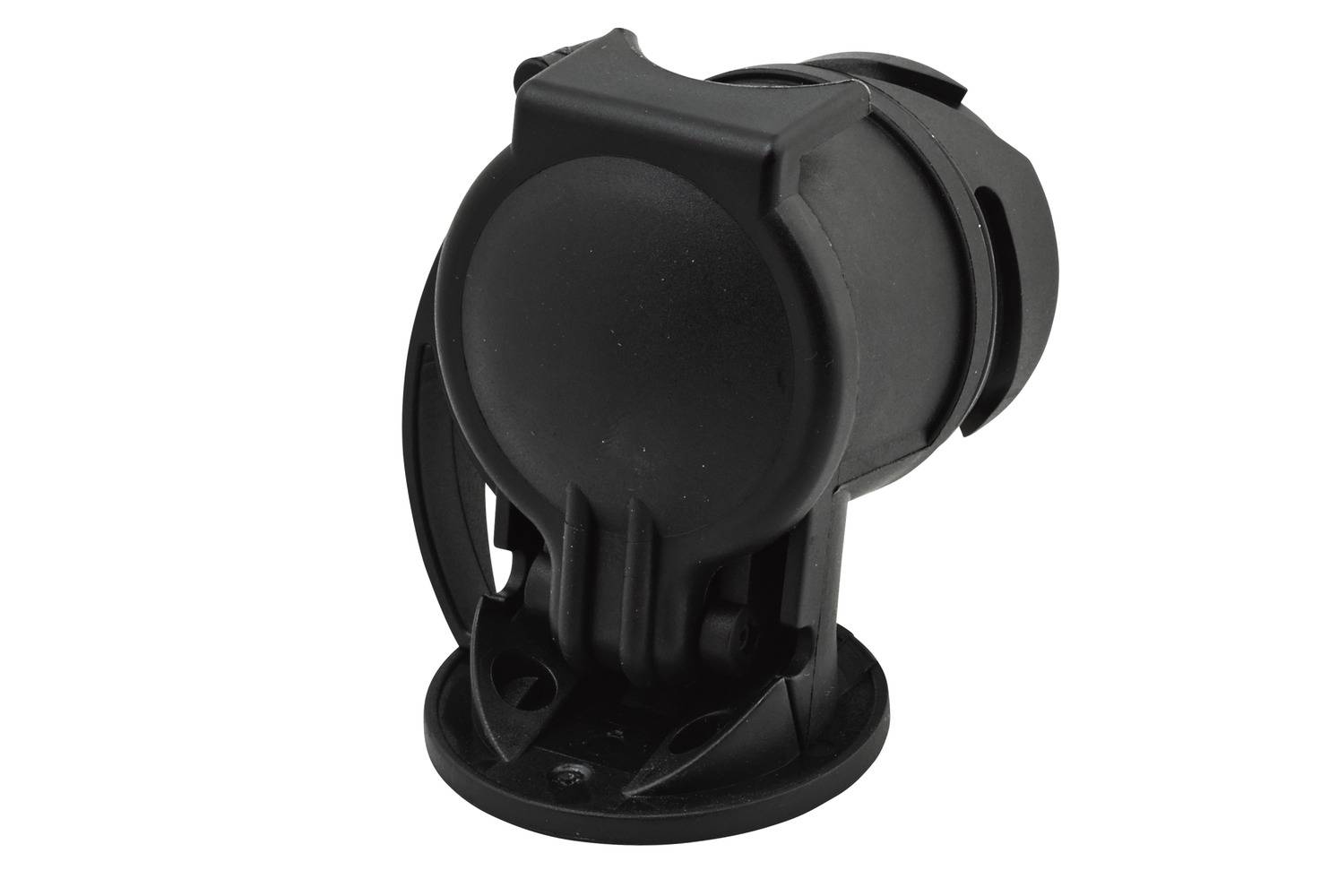 HELLA 8JA 008 969-001 Adapter, Steckdose - 12V - Länge: 57mm-1