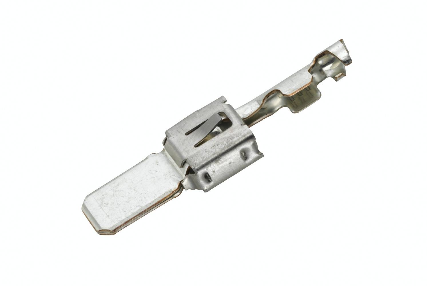 HELLA 8KW 863 928-003 Leitungsverbinder - von: 0.5mm² - bis: 1.0mm² - Flachstecker - 5,8 x 0,8-0