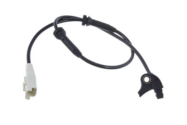 Sensor Raddrehzahl Hallsensor 620 mm Kabel HELLA für u.a. PEUGEOT 307