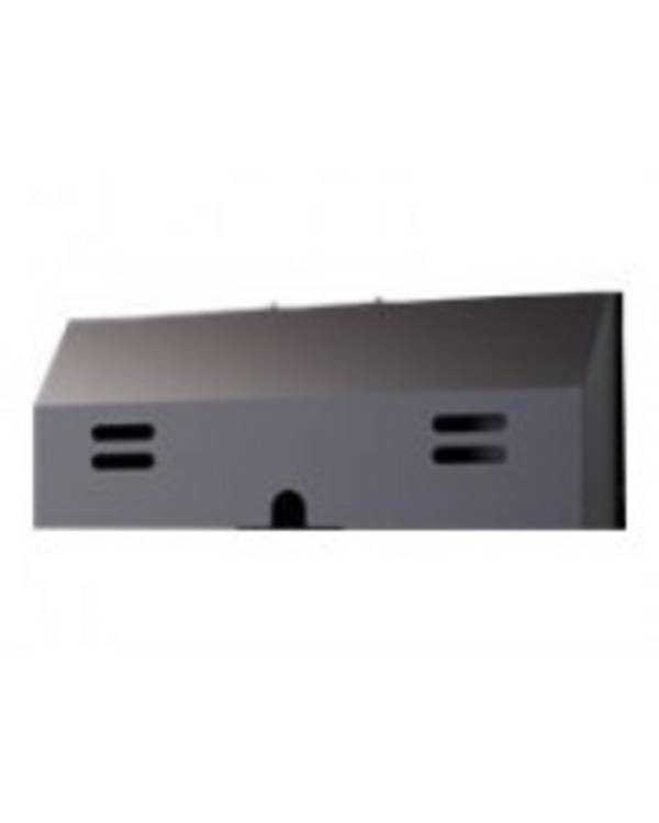 Hagor HP Lift  Cover incl. Padlocks - Optionale Rückabdeckung - nutzbar mit Arti