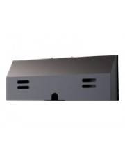 Hagor HP Lift Cover incl. Padlocks - Optionale Rückabdeckung - nutzbar mit Arti-0