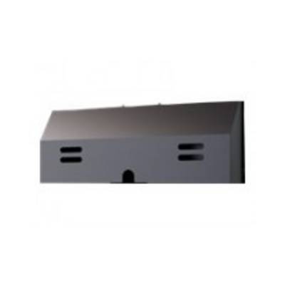 Hagor HP Lift Cover incl. Padlocks - Optionale Rückabdeckung - nutzbar mit Arti-0
