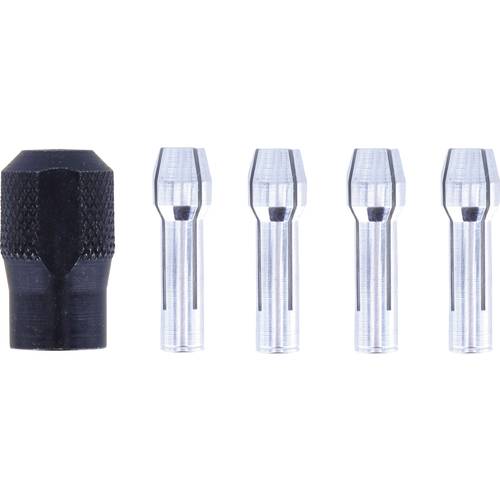 Thumbnail - Dremel 2615448532 4485 Spannzangen-Set 1 Set