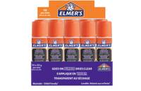 ELMERS - Elmer's DISAPPEARING PURPLE, Trocken, Klebestift, 22 g, 10 Stück(e), Box