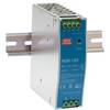 Mean Well Schaltnetzteil Serie NDR-120 120 W 12 Vdc 10 A geschlossen für DIN-Schiene