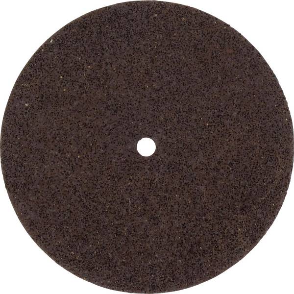 Dremel 540 2615054032 Trennscheibe gerade 32 mm 5 St. Metall, Holz, Kunststoff