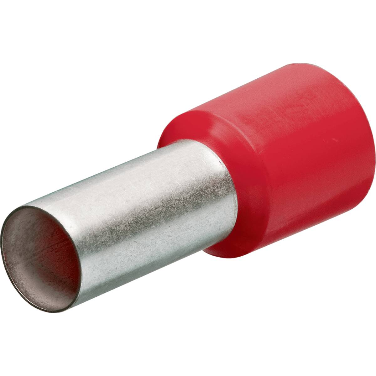 Aderendhülsen - schwarz - Kabel 1,50 mm² - 200 Stk.-1