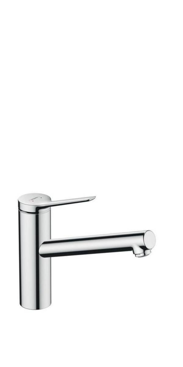 hansgrohe Einhebel-Spültischmischer Zesis M33, 150 chrom