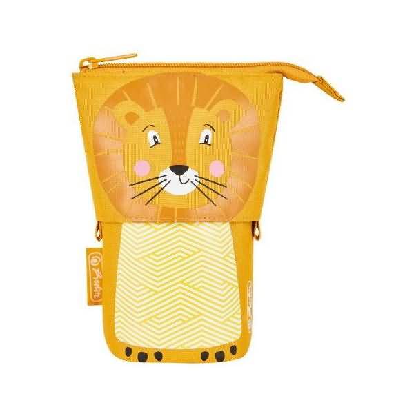 Herlitz Lion, 140 mm, 75 mm, 185 mm