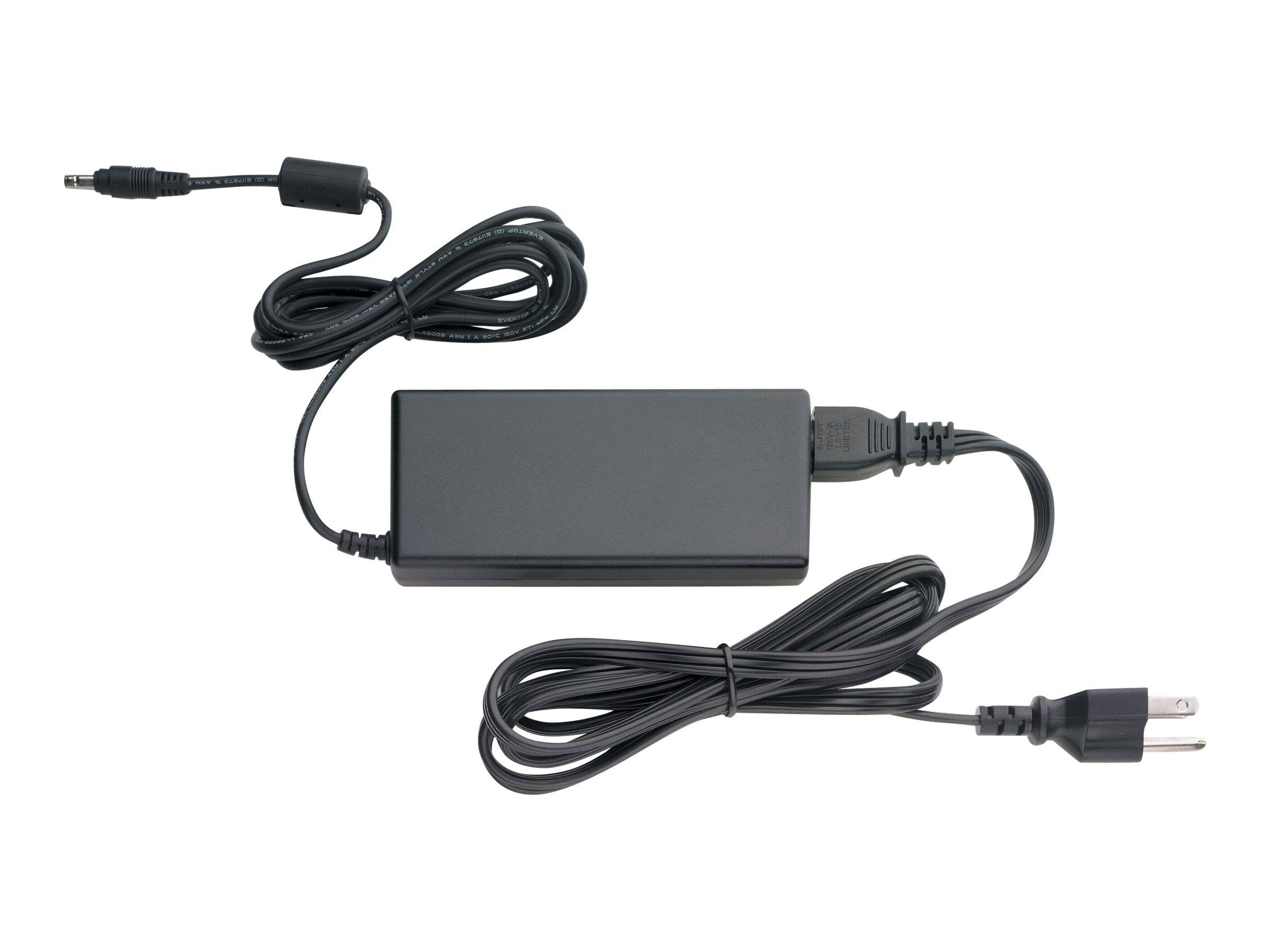 HP USB-C LC - Netzteil - AC - 65 Watt - für Elite Mobile Thin Client mt645 G7-0