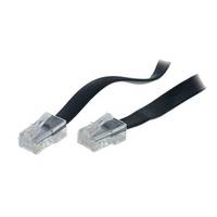 Western-Stecker 8/8 / Western-Stecker 8/8 6m-1