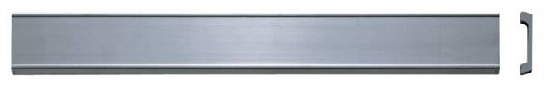 Profilschiene Leiterplatten-Magazin / 547mm