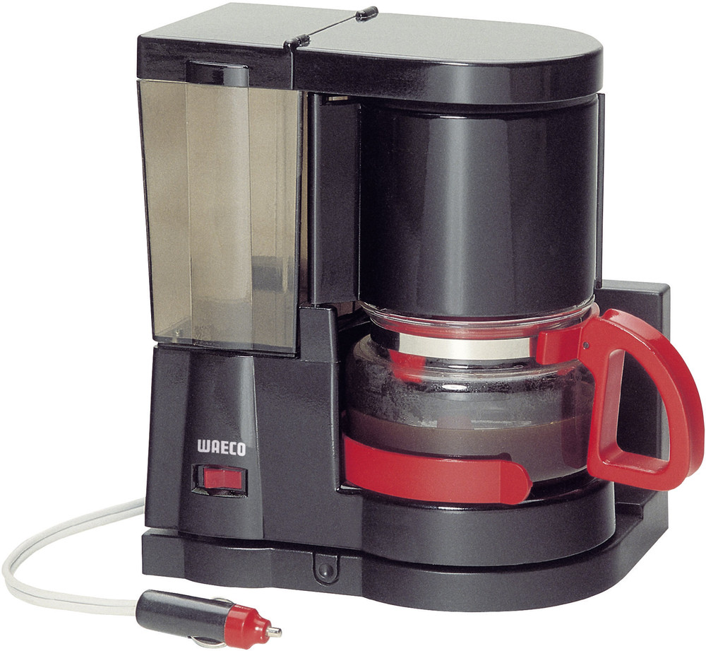 Kaffeemaschine Waeco MC05 12V MOBITHERM KAFFEEMASCHINE 12V 12 V