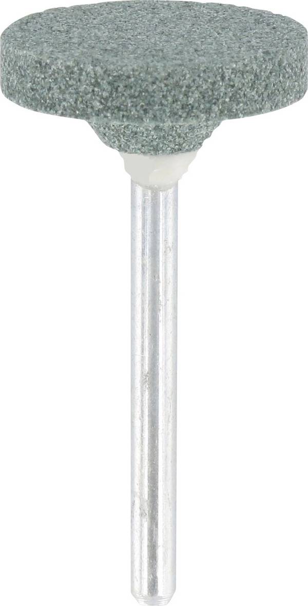 Dremel 2615542232 Schleifstein Durchmesser 3.2 mm   Schaft-Ø 3,2 mm 1 St.