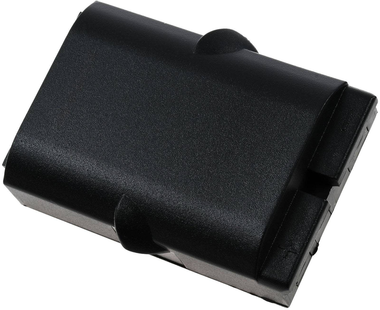 Akku für BT06K von Danfoss-IKUSI, 4,8V, NiMH-2
