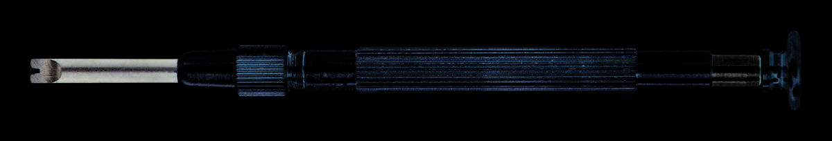 SELVA Festhalteschraubendreher Klingenbreite 2,5mm-0