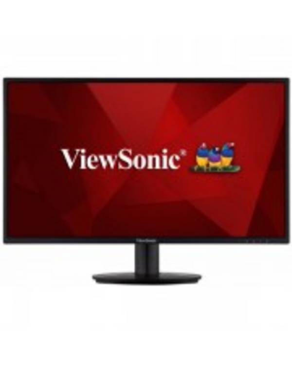 ViewSonic VA2718-sh - LED-Monitor - 68.5 cm (27") - 1920 x 1080 Full HD (1080p)