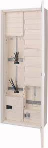 Eaton Zählerschrank ZSD-2Z1TV-1400-B-0