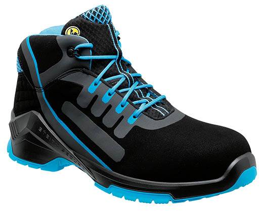 ESD Sicherheitshalbstiefel S3 Steitz Secura VD PRO 1800 SF XB 42-0