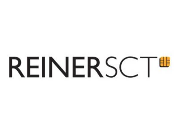 REINER SCT timeCard Terminal 3 mini Multimedia-Technik Zeiterfassungssysteme