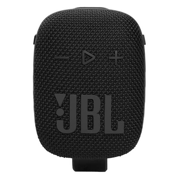 Wind 3S Speaker Black Speaker