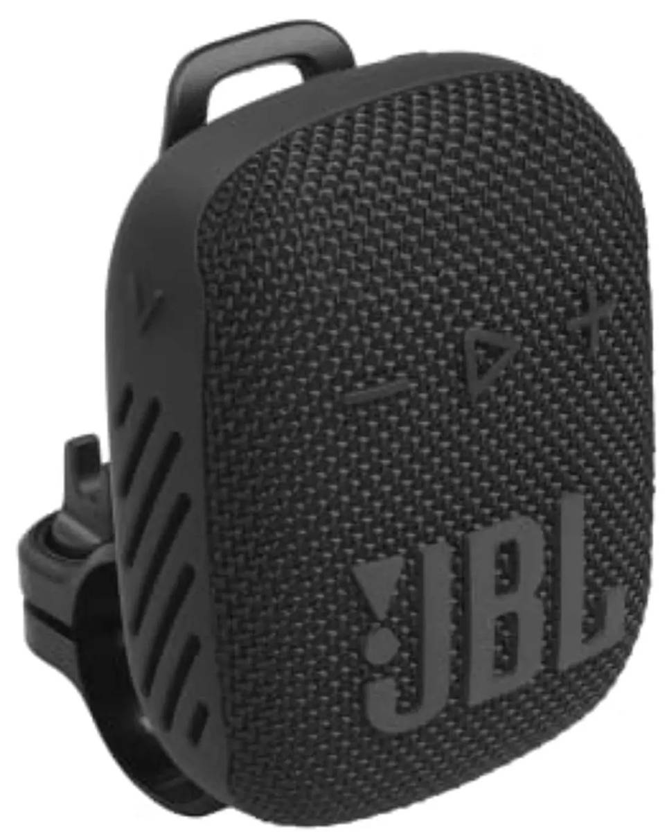 Wind 3S Speaker Black Speaker-1